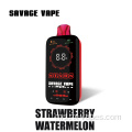 Harga Vape Bintang Savage Stars 20000 Puff
